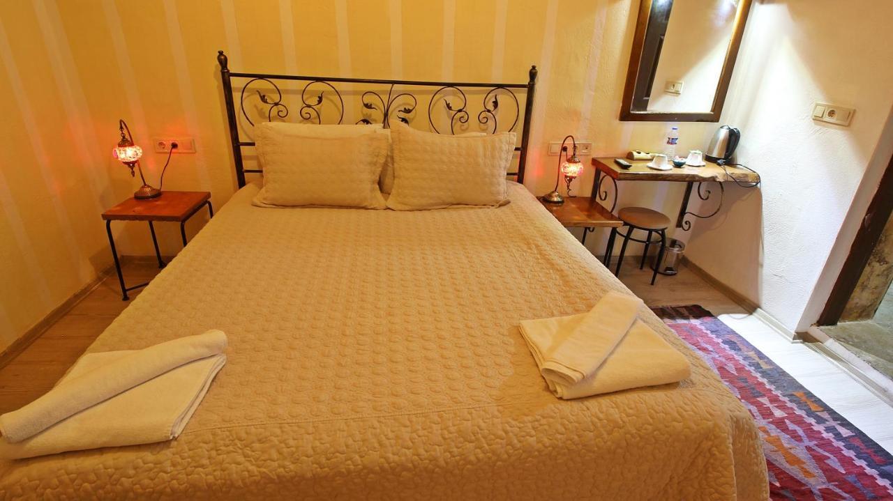 Cappadocia Serenity Hotel Üçhisar Exterior foto