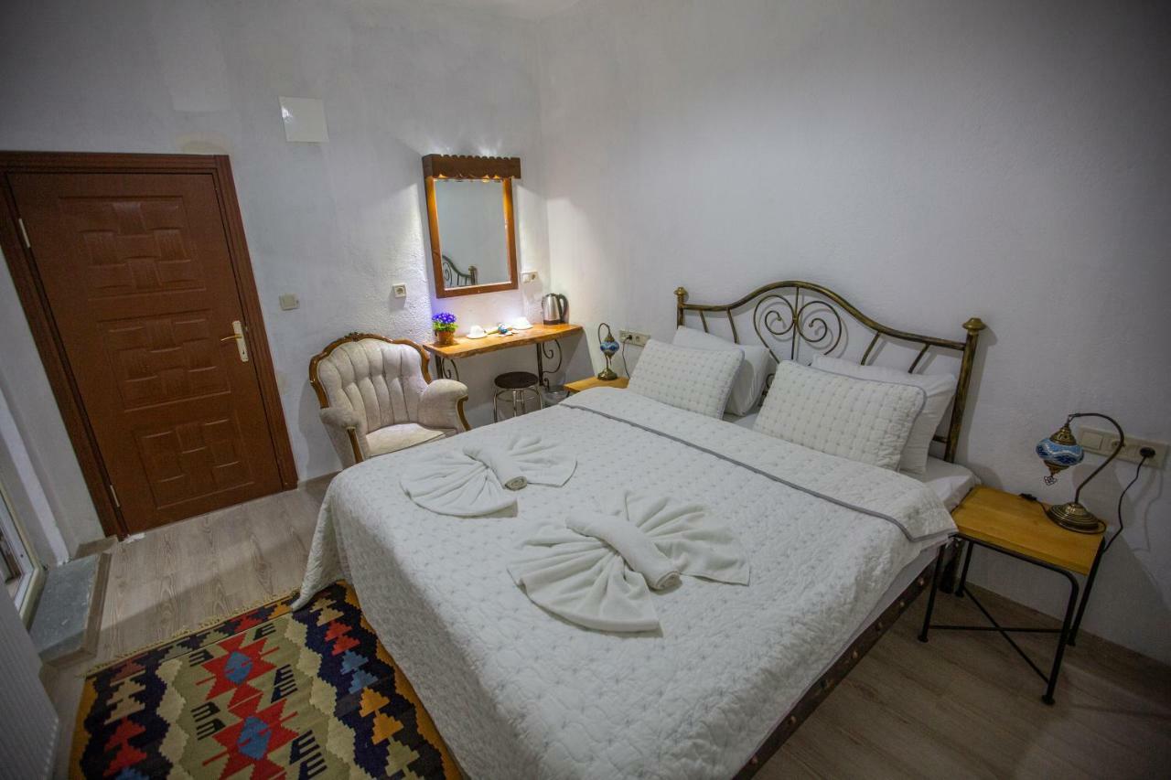 Cappadocia Serenity Hotel Üçhisar Exterior foto